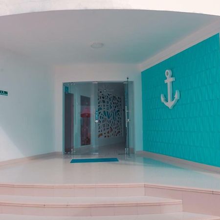 Hotel Casa Arnaldo "Esmeraldas" ภายนอก รูปภาพ