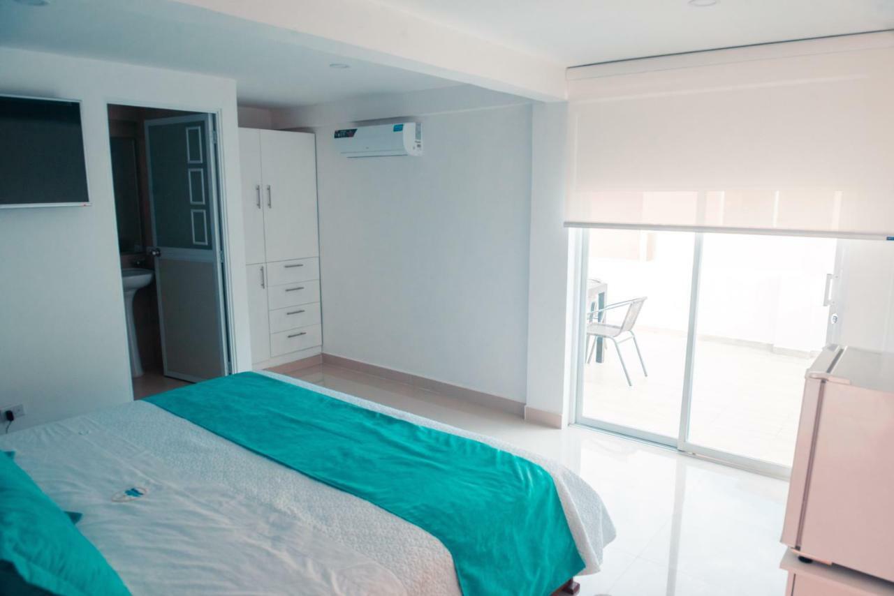 Hotel Casa Arnaldo "Esmeraldas" ภายนอก รูปภาพ