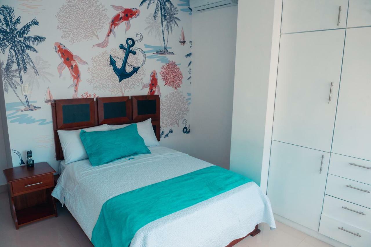 Hotel Casa Arnaldo "Esmeraldas" ภายนอก รูปภาพ
