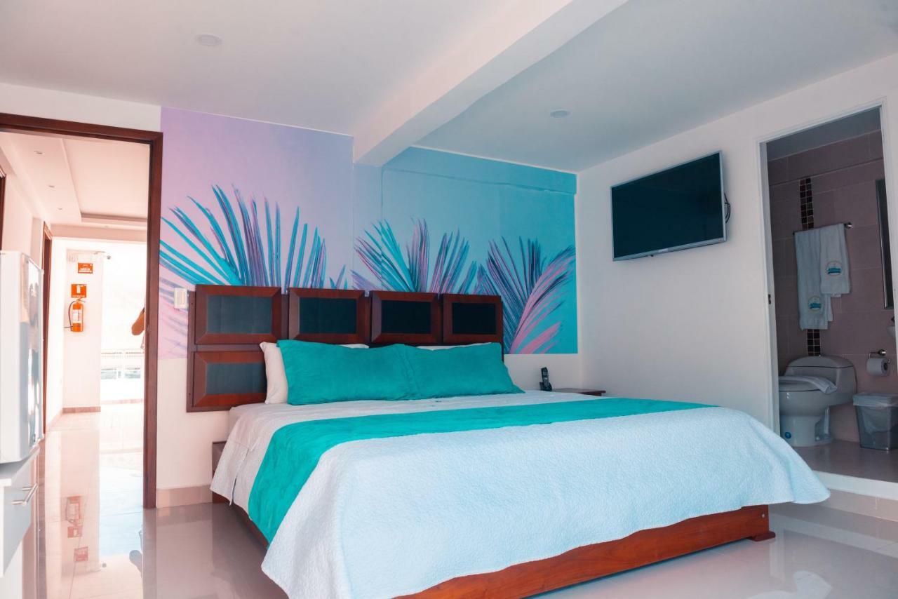 Hotel Casa Arnaldo "Esmeraldas" ภายนอก รูปภาพ
