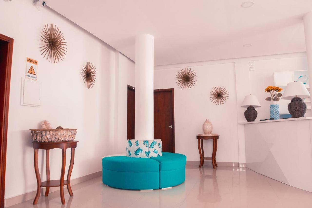 Hotel Casa Arnaldo "Esmeraldas" ภายนอก รูปภาพ